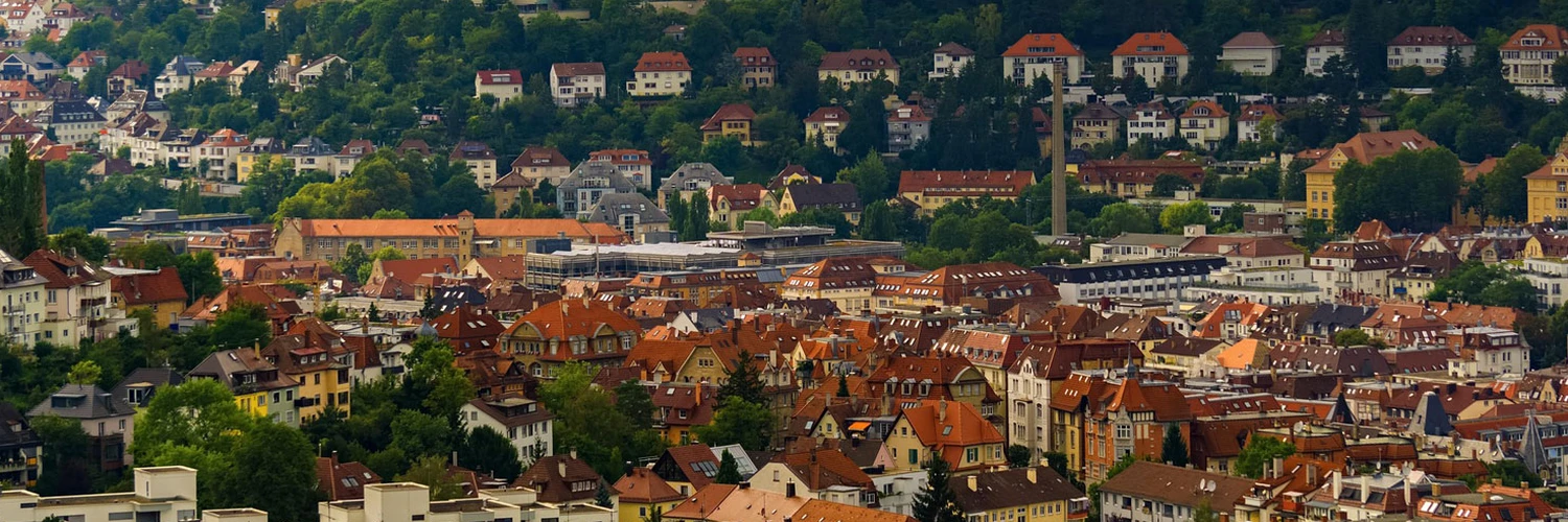 Stuttgart