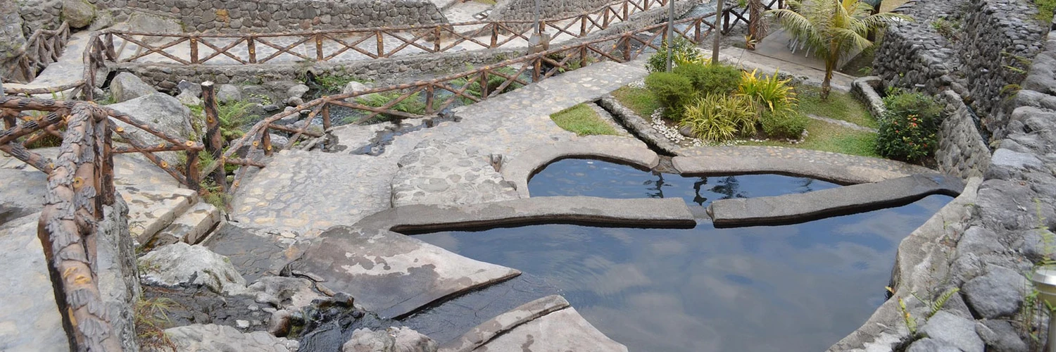 Daegu Spa Valley: Serinlik ve Eğlence Bir Arada