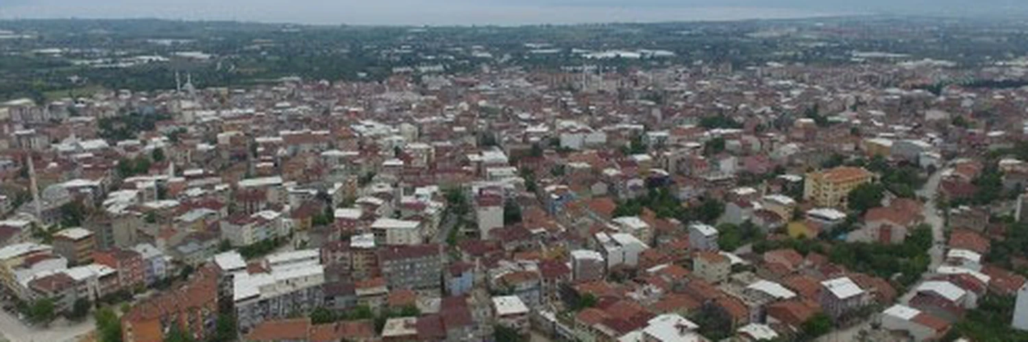 Orhangazi'de Gezilecek Yerler