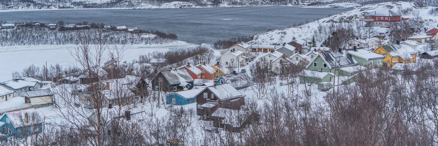 Kirkenes