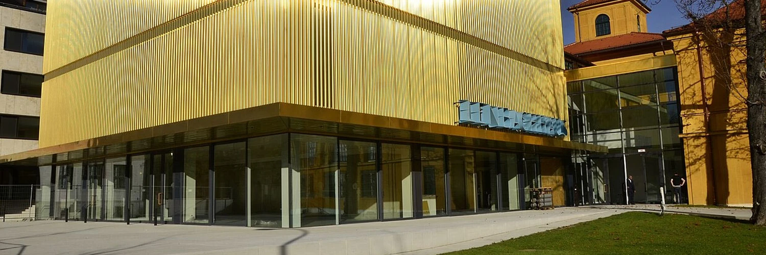 Münih Lenbachhaus: Çağdaş Sanat Tutkunlarının Durağı