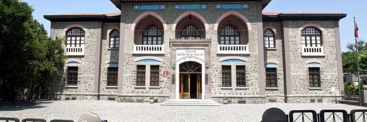 Ankara Cumhuriyet Müzesi Ziyaret Saatleri ve Bilet Bilgileri