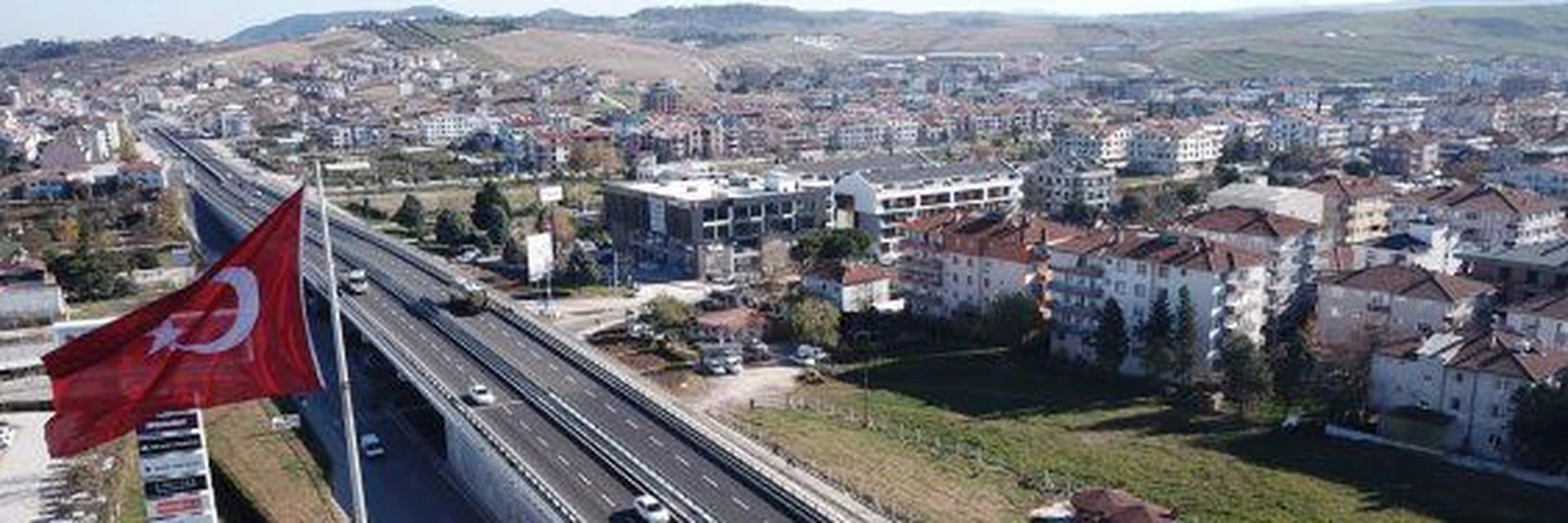 Çiftlikköy'de Gezilecek Yerler
