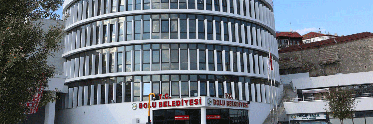 Bolu Merkez'de Gezilecek Yerler