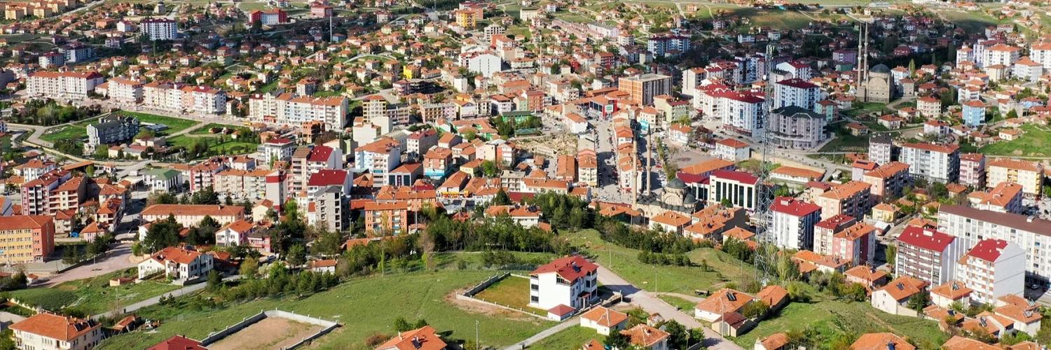 Sarıkaya'da Gezilecek Yerler