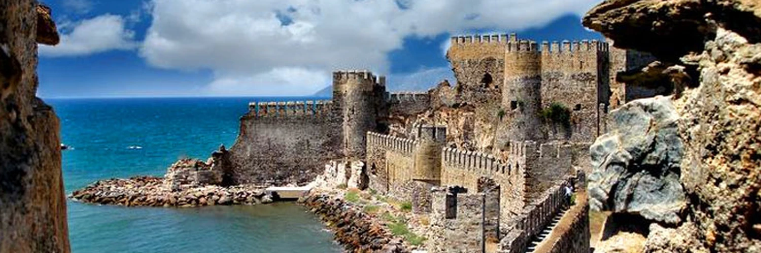 Mersin Mut Kalesi: Tarih ve Kültür Rehberi
