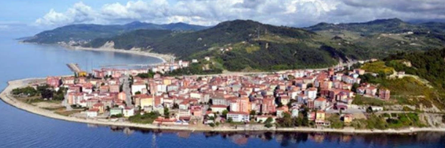 Türkeli'nde Gezilecek Yerler