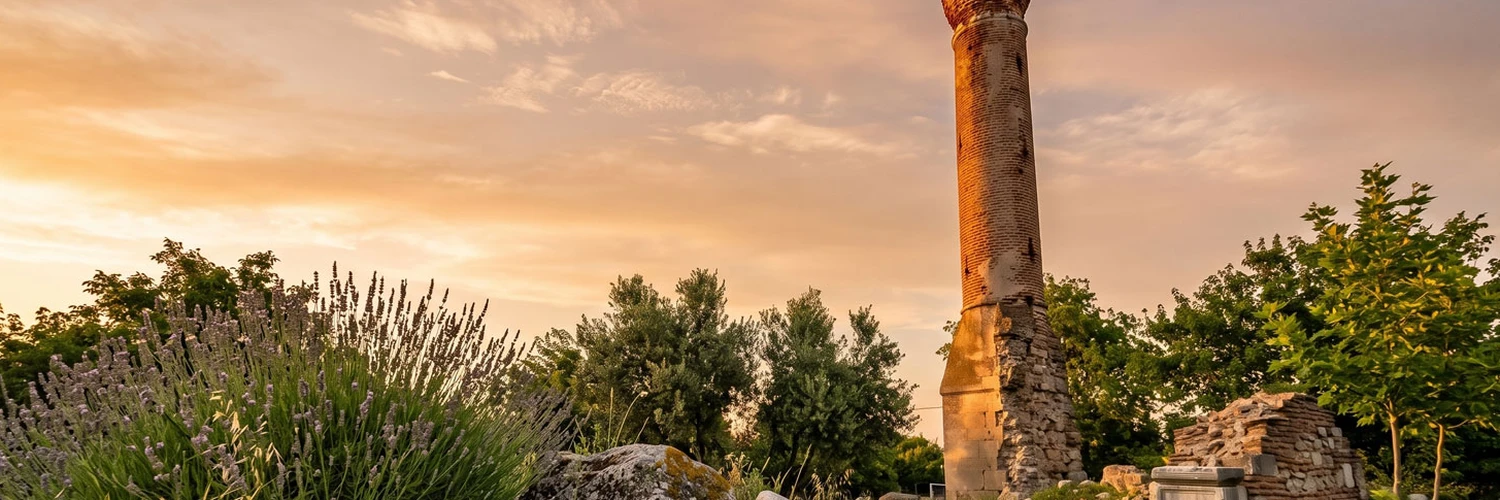 Silivri’nin Tarihi Camii: Alipaşa Camii