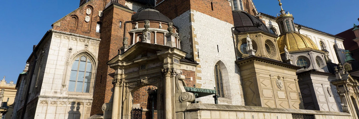 Wawel Katedrali: Krakow’un Tarihi Hazinesi