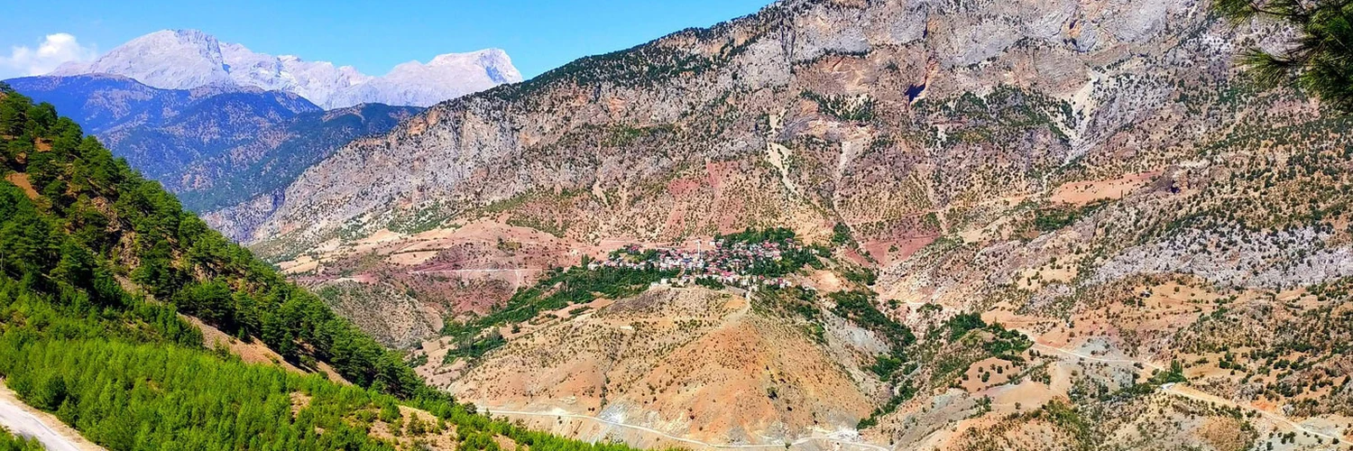 Kayseri'de Gezilecek Yerler