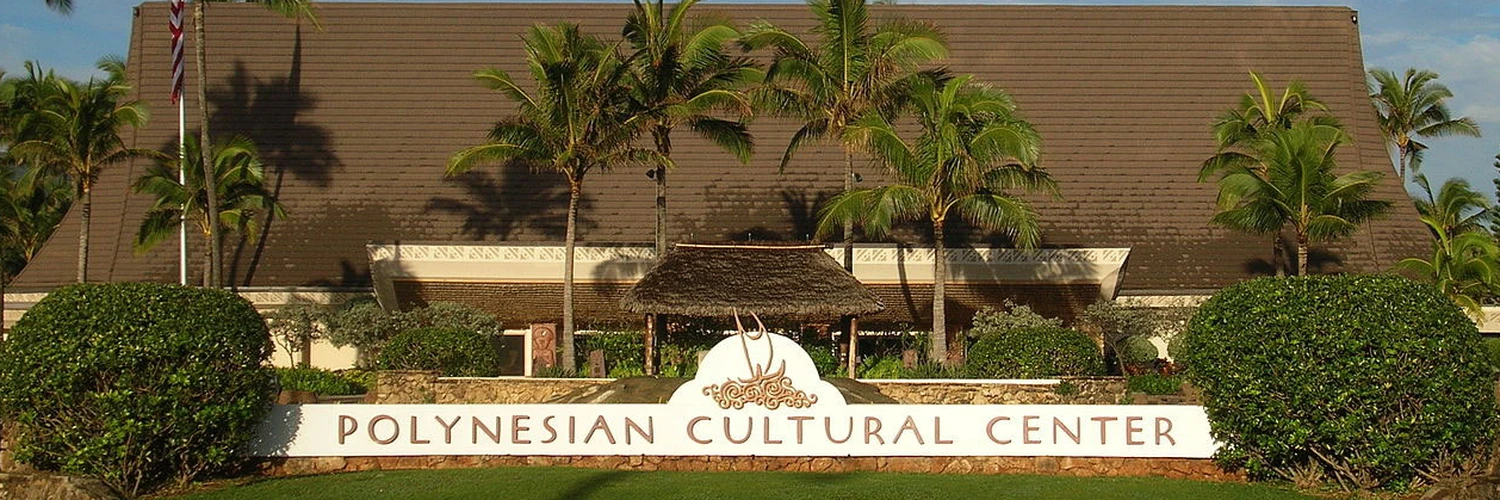 Polynesian Cultural Center: Ada Kültürünün Kalbi