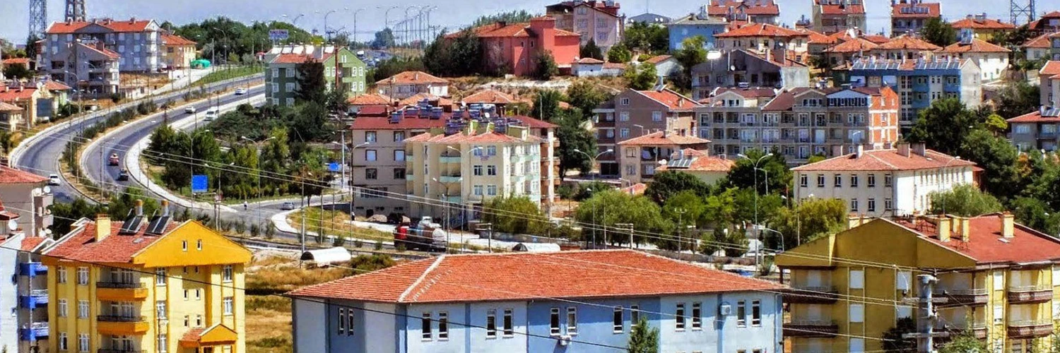 Cihanbeyli'de Gezilecek Yerler