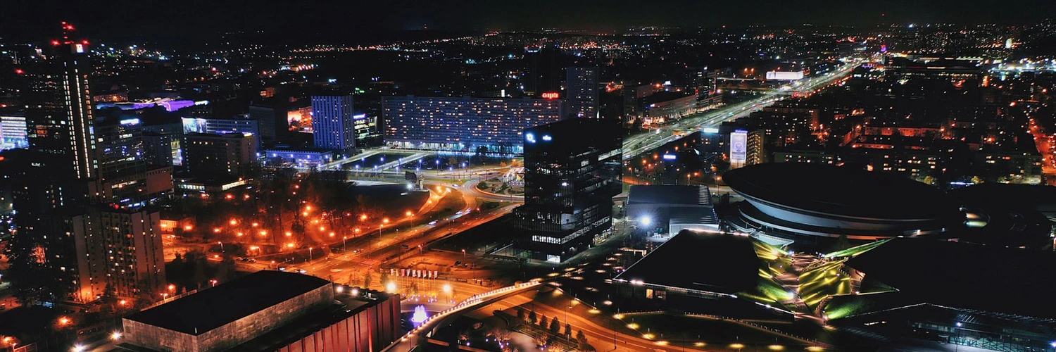Katowice
