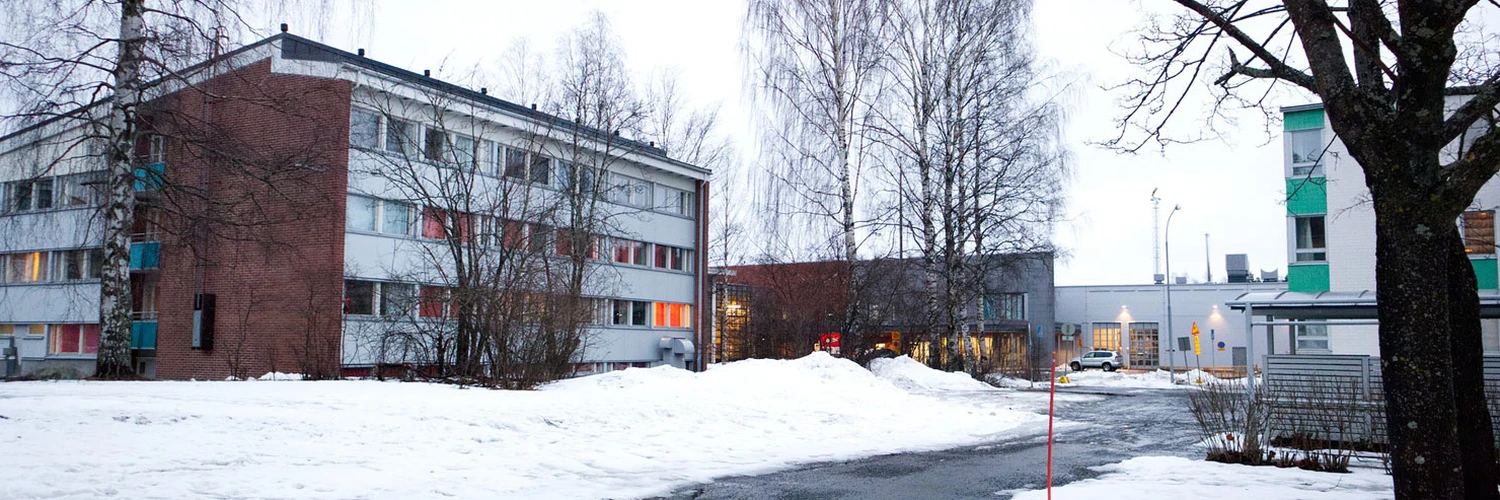 Joensuu