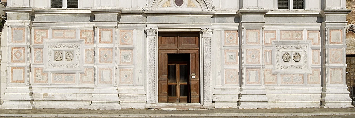 San Zaccaria Kilisesi’nde Sanat ve Mimari