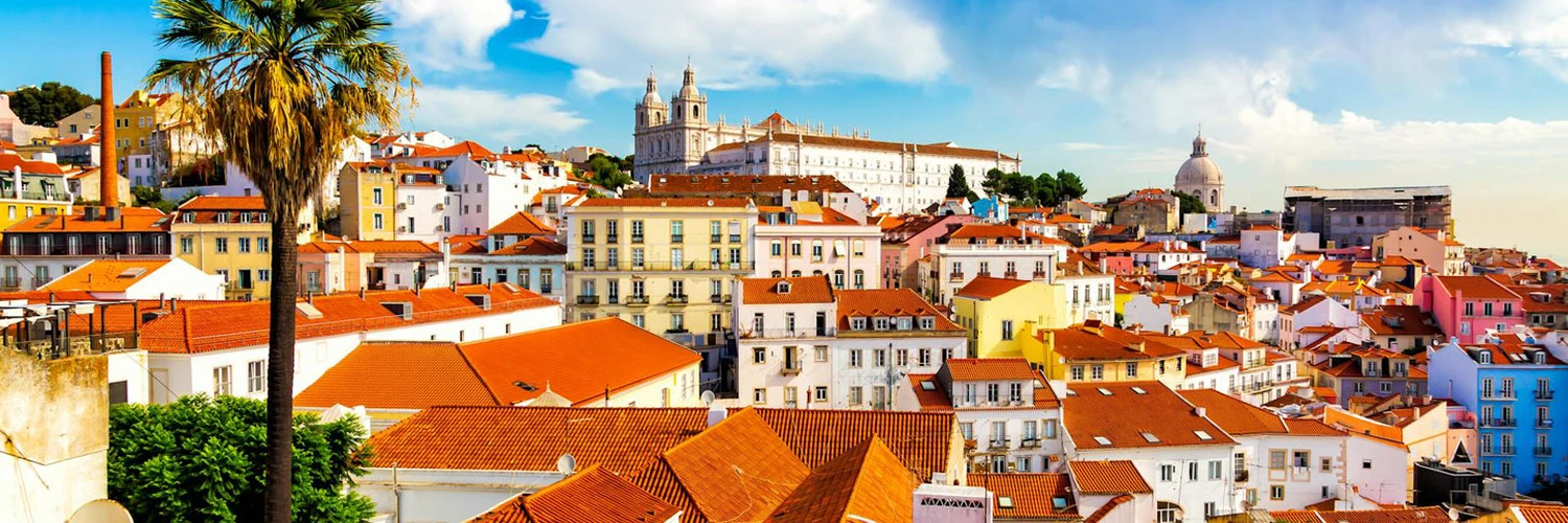 Alfama Bölgesi: Lizbon’un En Eski Semti