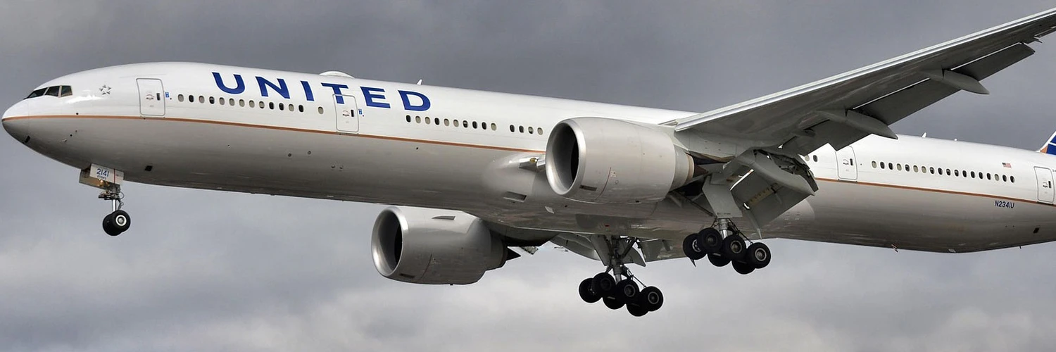 United Airlines