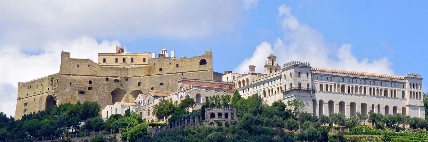 Certosa di San Martino: Napoli’nin Sessiz Hazinesi