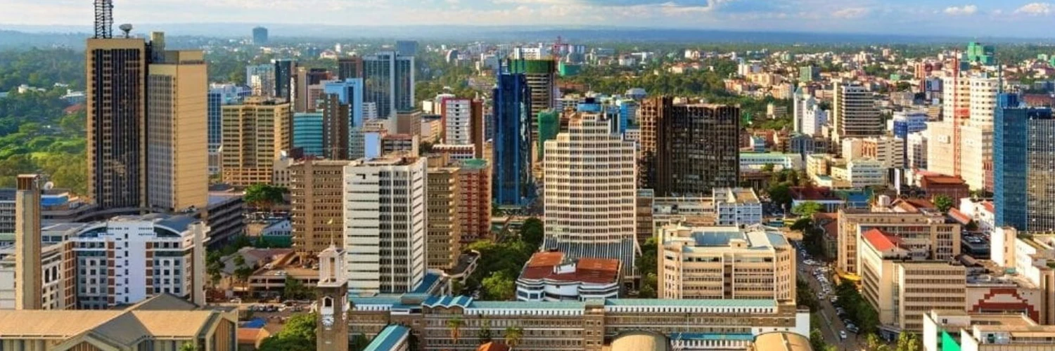Kenya