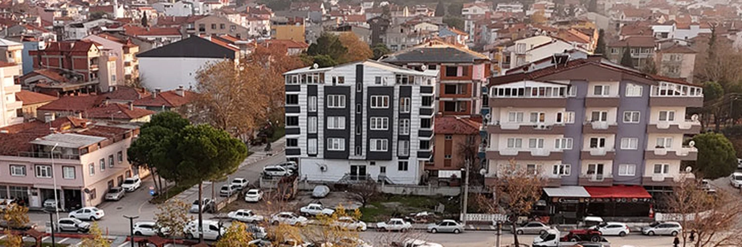 Bigadiç'te Gezilecek Yerler