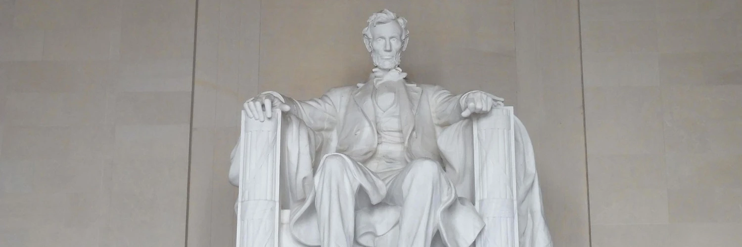 Lincoln Anıtı Gezi ve Ziyaret Rehberi
