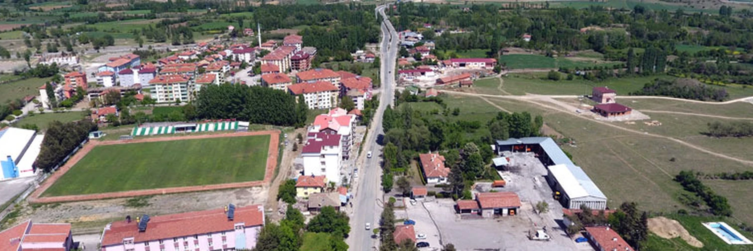 Ilgaz'da Gezilecek Yerler