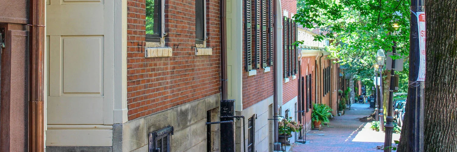 Beacon Hill Gezi ve Ziyaret Rehberi