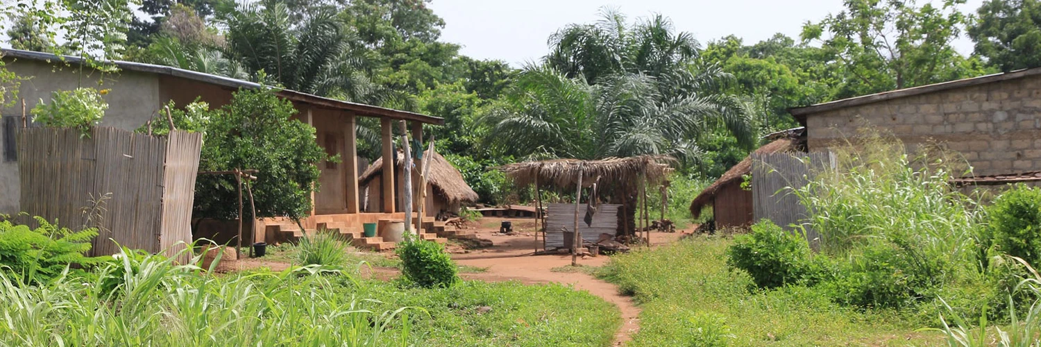 Togo