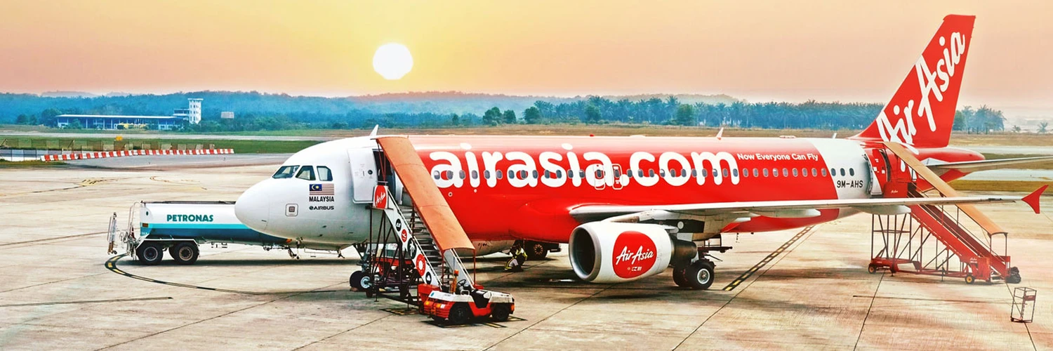 AirAsia