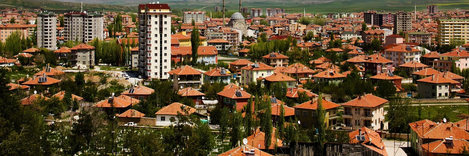 Sorgun'da Gezilecek Yerler