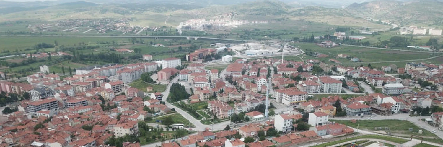 Tavşanlı'da Gezilecek Yerler