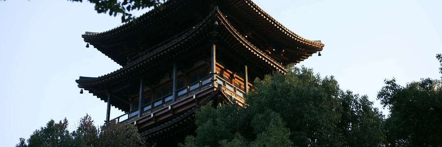To-ji Tapınağı: Kyoto’nun Beş Katlı Pagodası