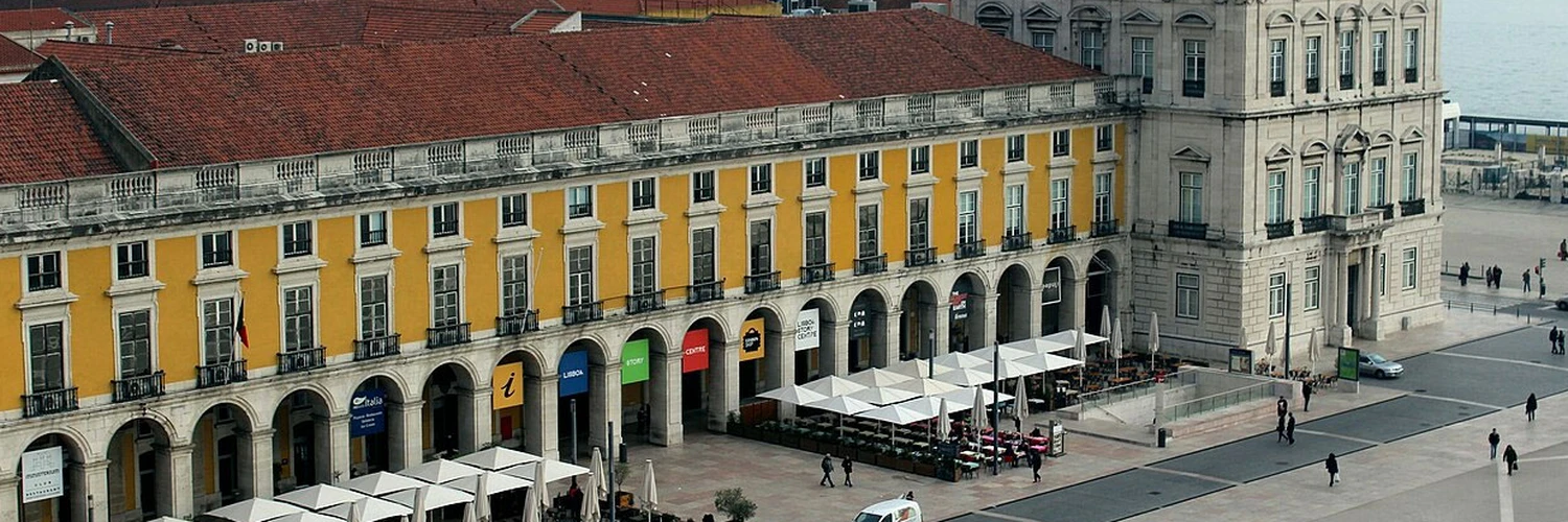 Lisboa Story Centre: Lizbon’un Hikâyesi