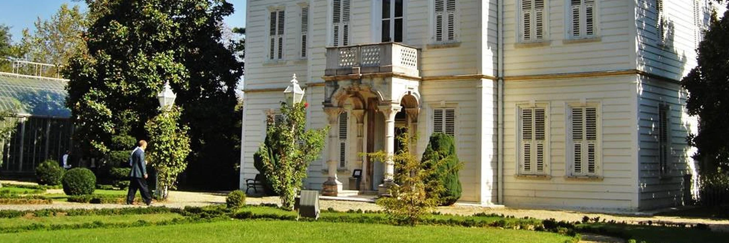 Maslak Kasırları: Osmanlı’dan Günümüze Bir Miras