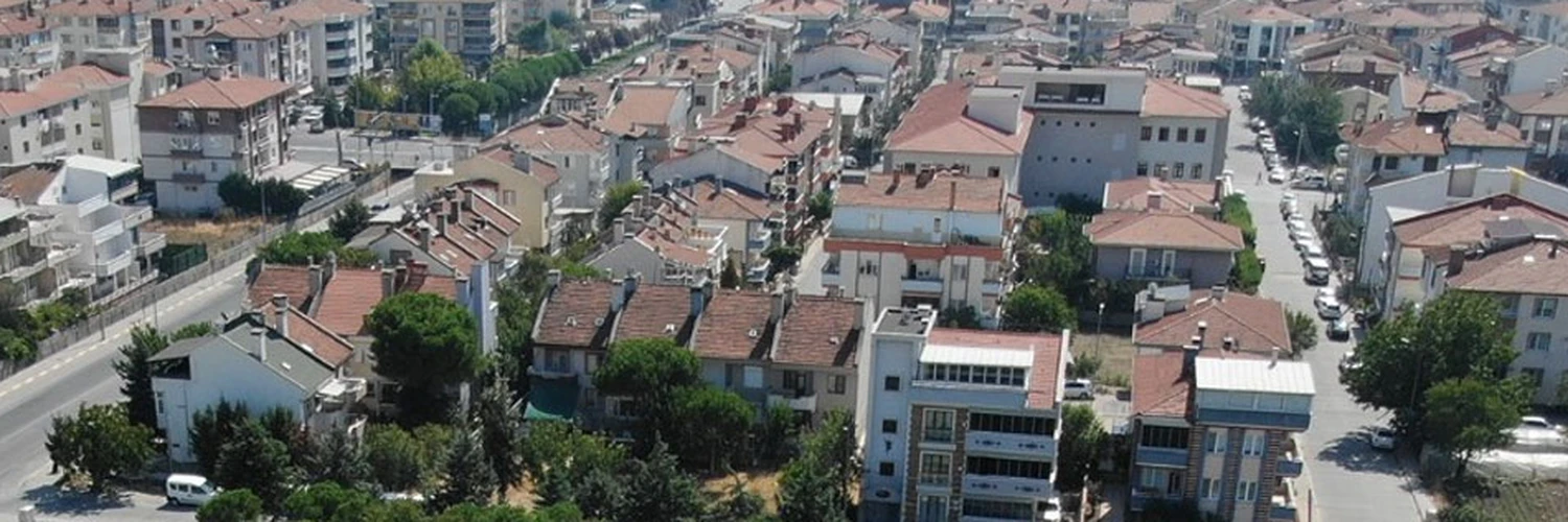 Karesi'de Gezilecek Yerler