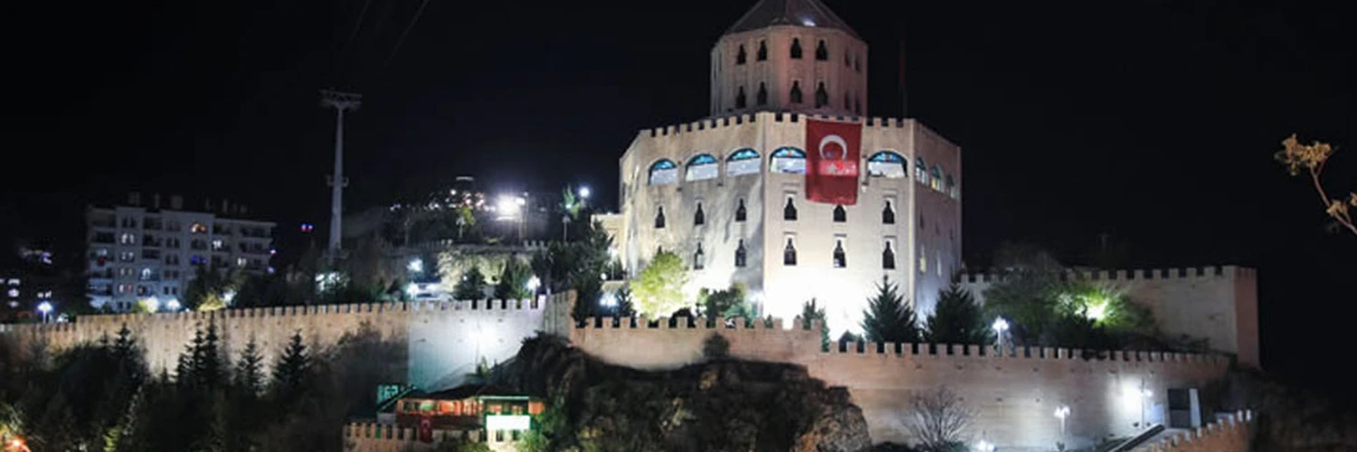 Estergon Etnografya Müzesi: Tarih ve Kültür Rehberi