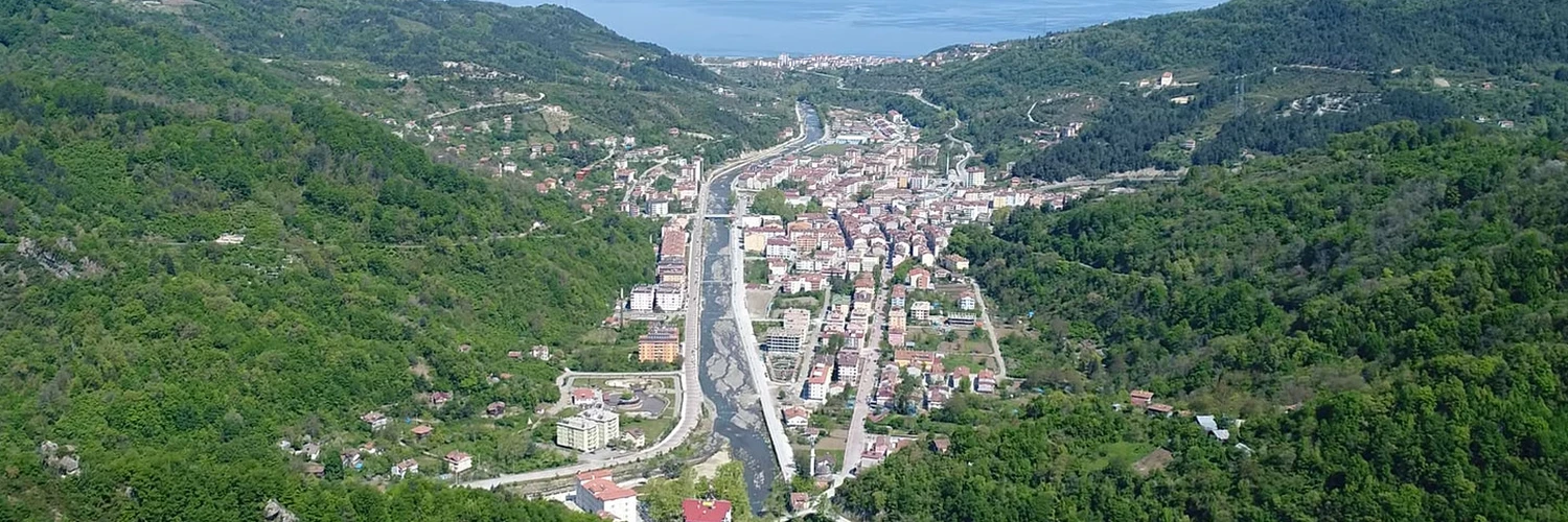 Bozkurt'ta Gezilecek Yerler