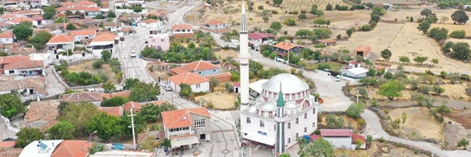 Menemen'de Gezilecek Yerler