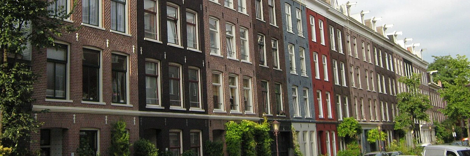 De Pijp: Amsterdam’ın Renkli ve Canlı Mahallesi