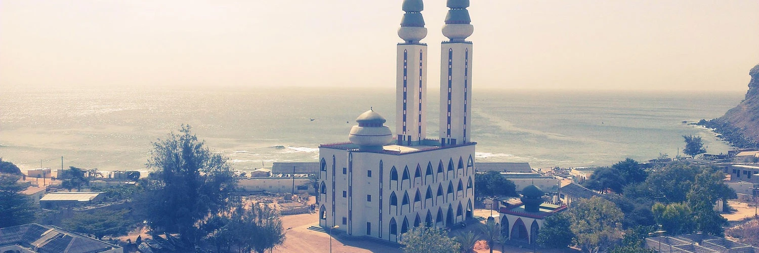 Senegal