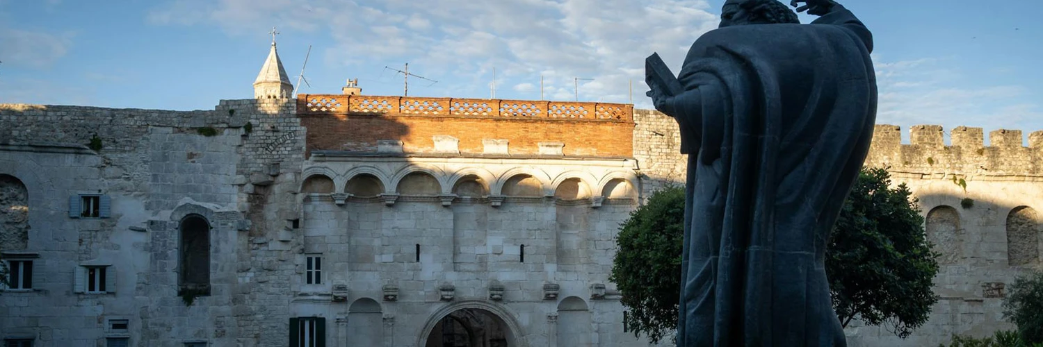 Gregory of Nin Heykeli: Split’in Simgesi