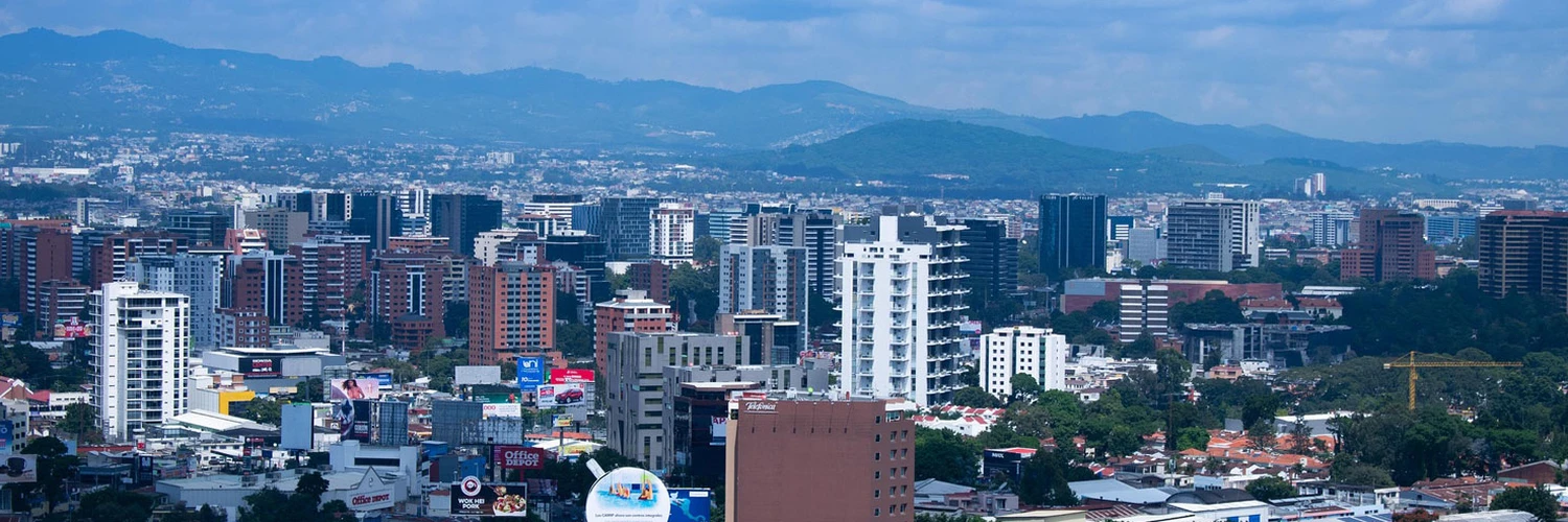 Guatemala