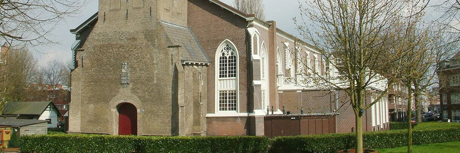 Oude Kerk: Ortaçağdan Günümüze Rotterdam