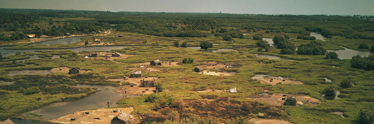Benin