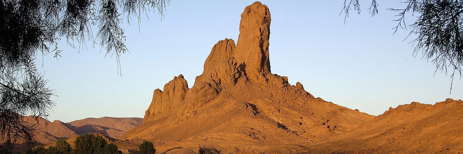 Tamanrasset