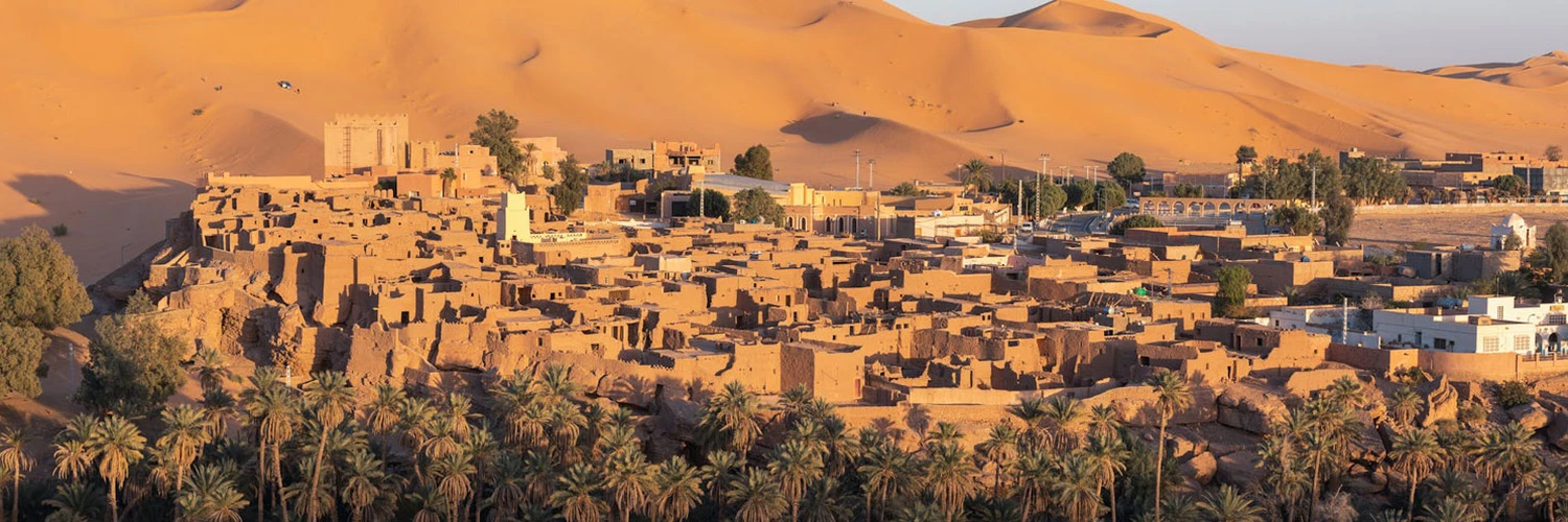 Bechar