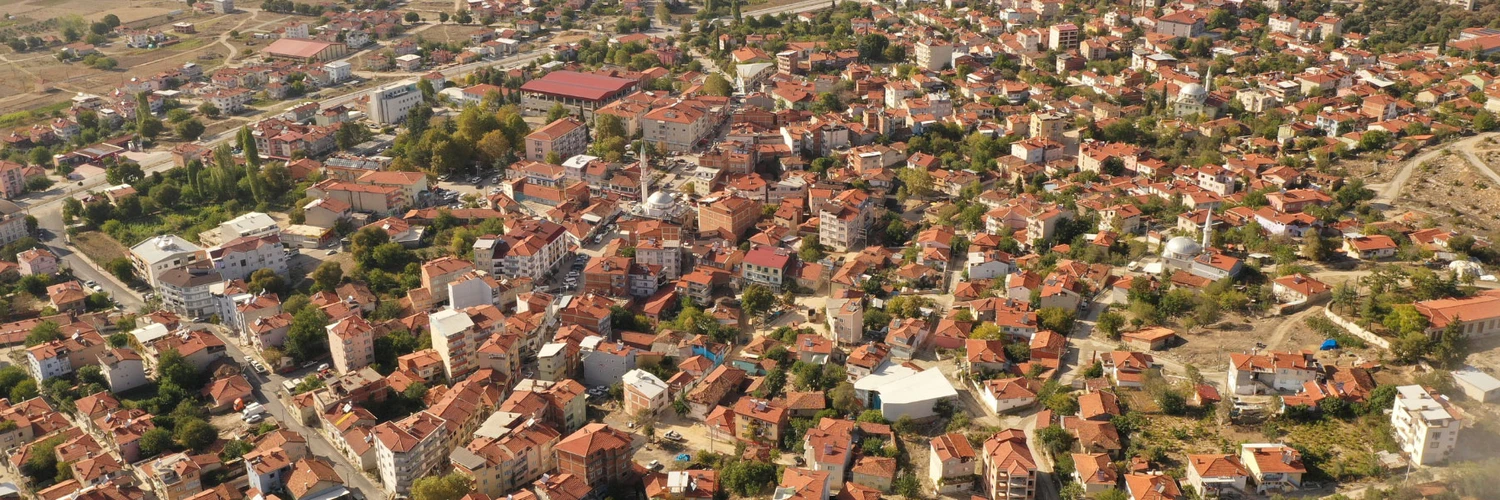 Orhaneli'nde Gezilecek Yerler