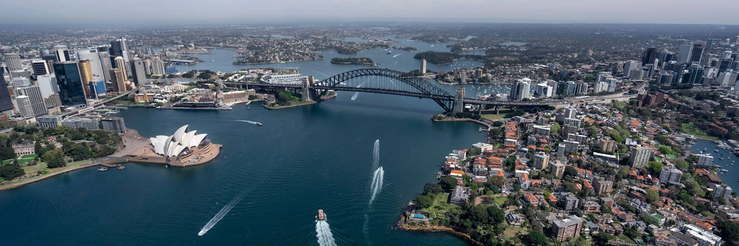 Sydney