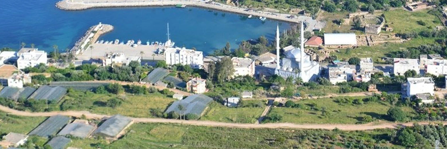 Aydıncık'da Gezilecek Yerler (Yozgat)