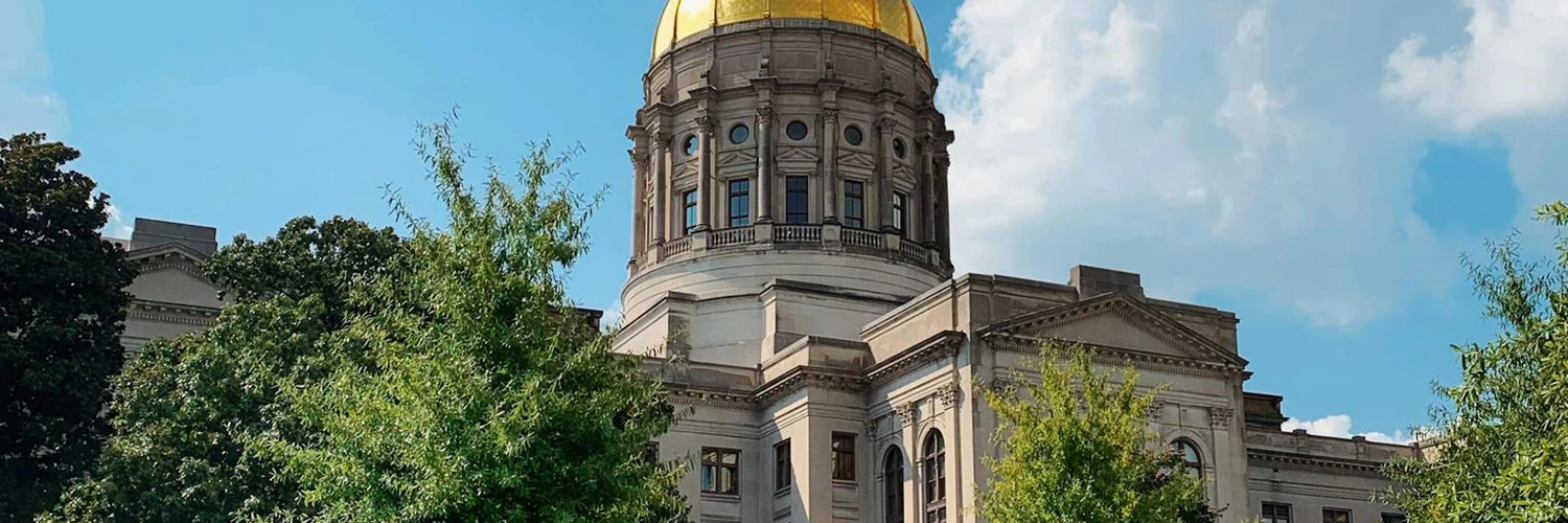 Atlanta’nın Simgesi: Georgia State Capitol